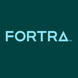 Fortra's Digital Guardian logo